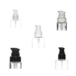 Smart Pumps